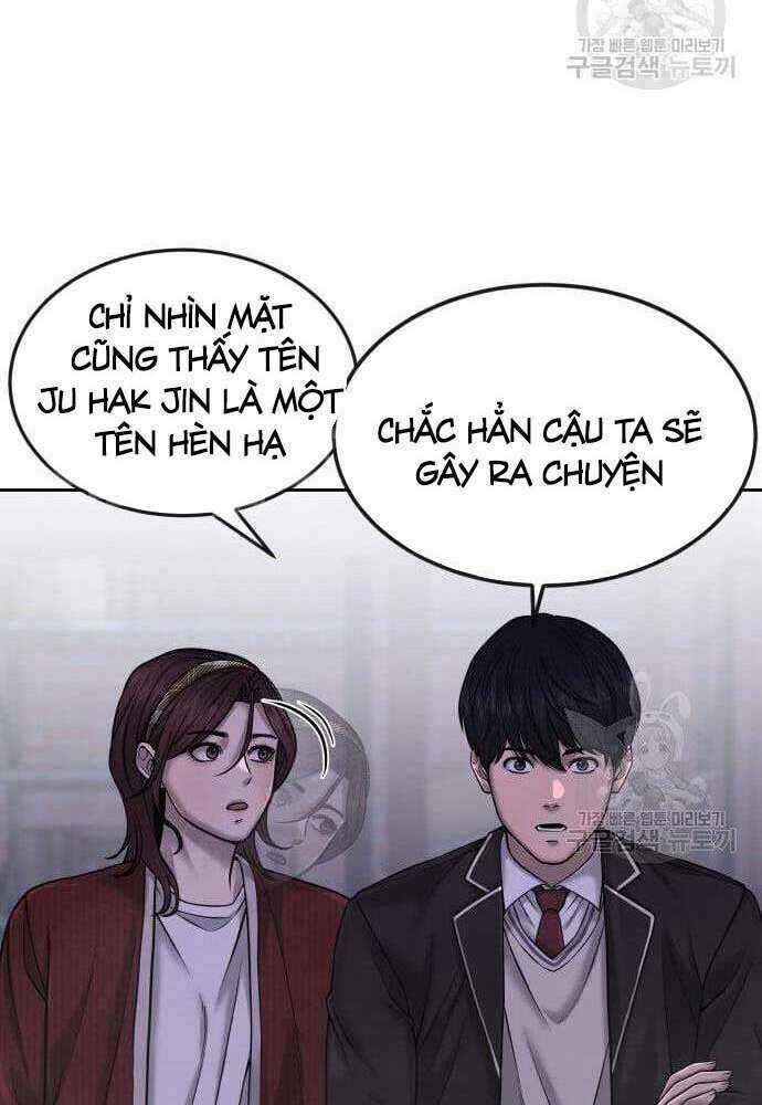 Nhiệm Vụ Tối Thượng Chapter 62 trang 24