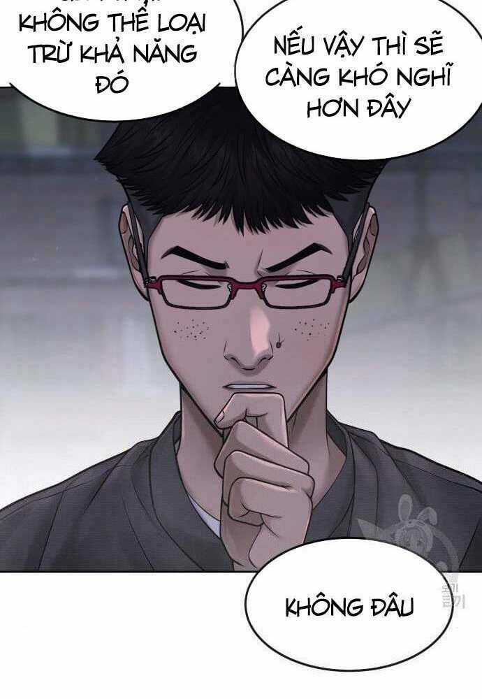 Nhiệm Vụ Tối Thượng Chapter 62 trang 26