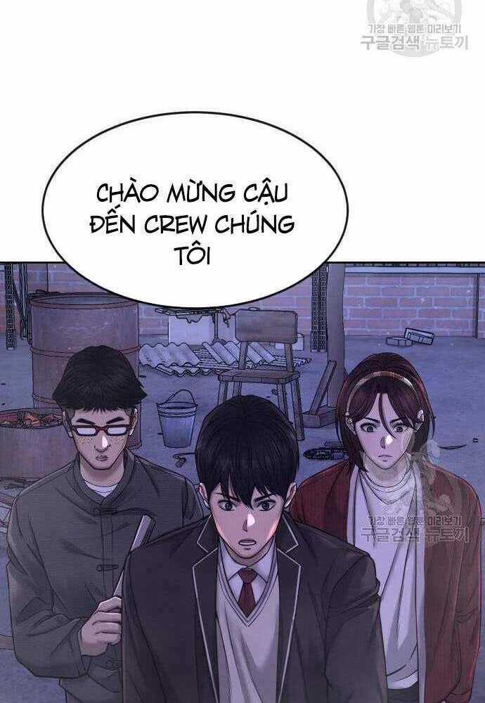 Nhiệm Vụ Tối Thượng Chapter 62 trang 31