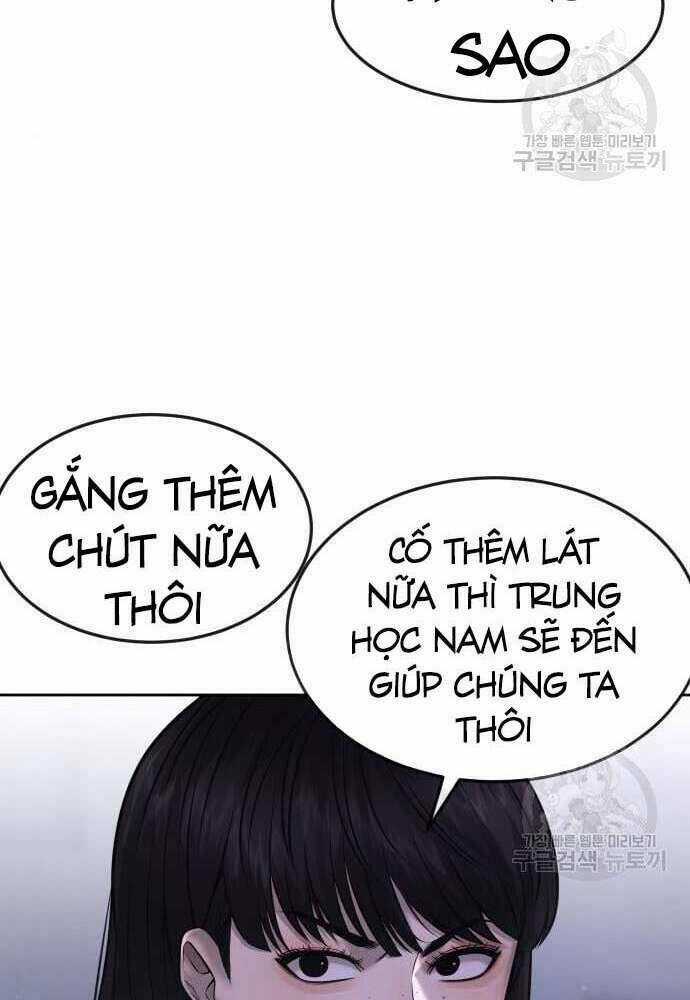 Nhiệm Vụ Tối Thượng Chapter 62 trang 48