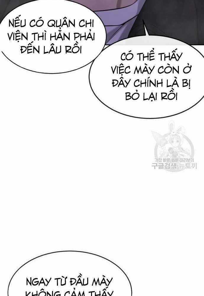 Nhiệm Vụ Tối Thượng Chapter 62 trang 57