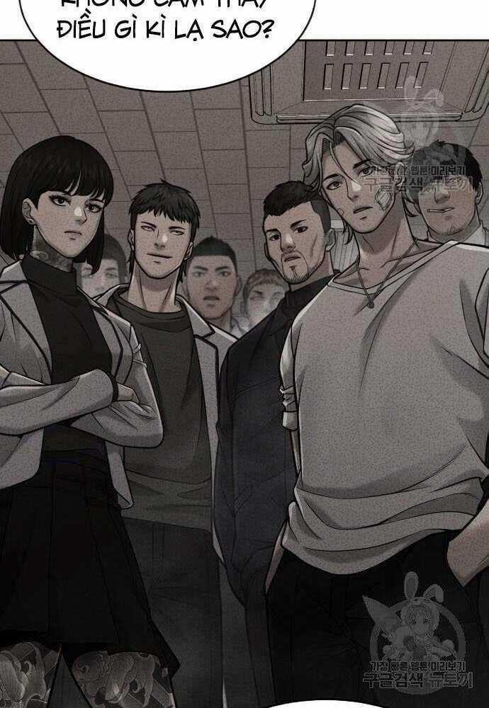 Nhiệm Vụ Tối Thượng Chapter 62 trang 58