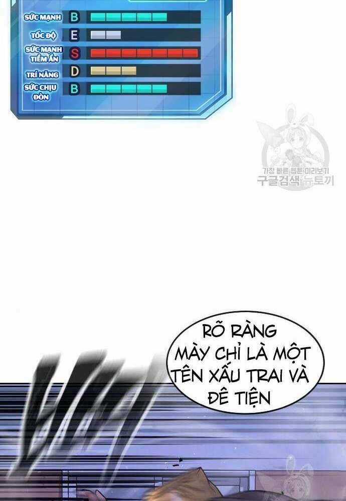 Nhiệm Vụ Tối Thượng Chapter 62 trang 67