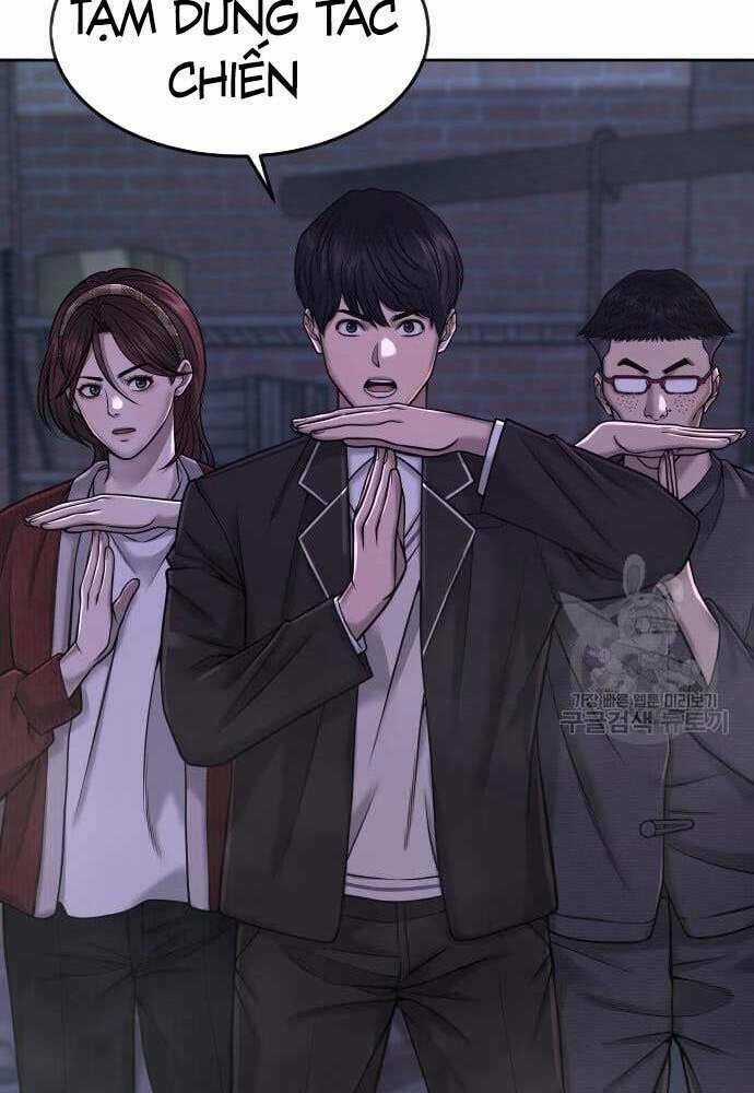 Nhiệm Vụ Tối Thượng Chapter 62 trang 7