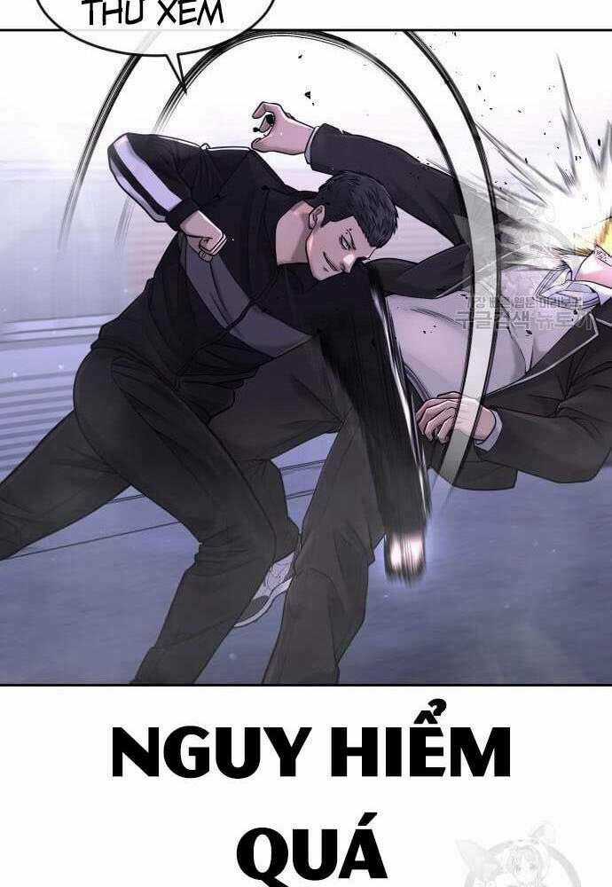 Nhiệm Vụ Tối Thượng Chapter 62 trang 75