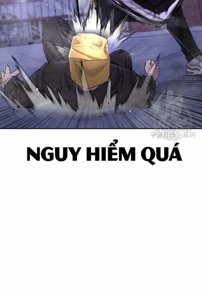 Nhiệm Vụ Tối Thượng Chapter 62 trang 77