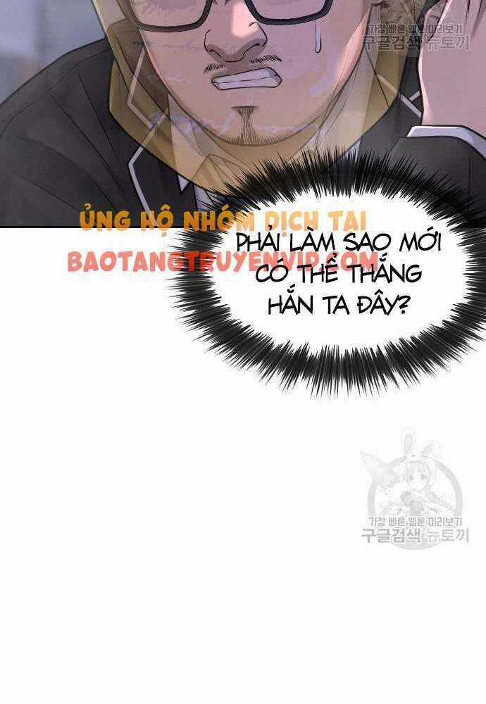 Nhiệm Vụ Tối Thượng Chapter 62 trang 83