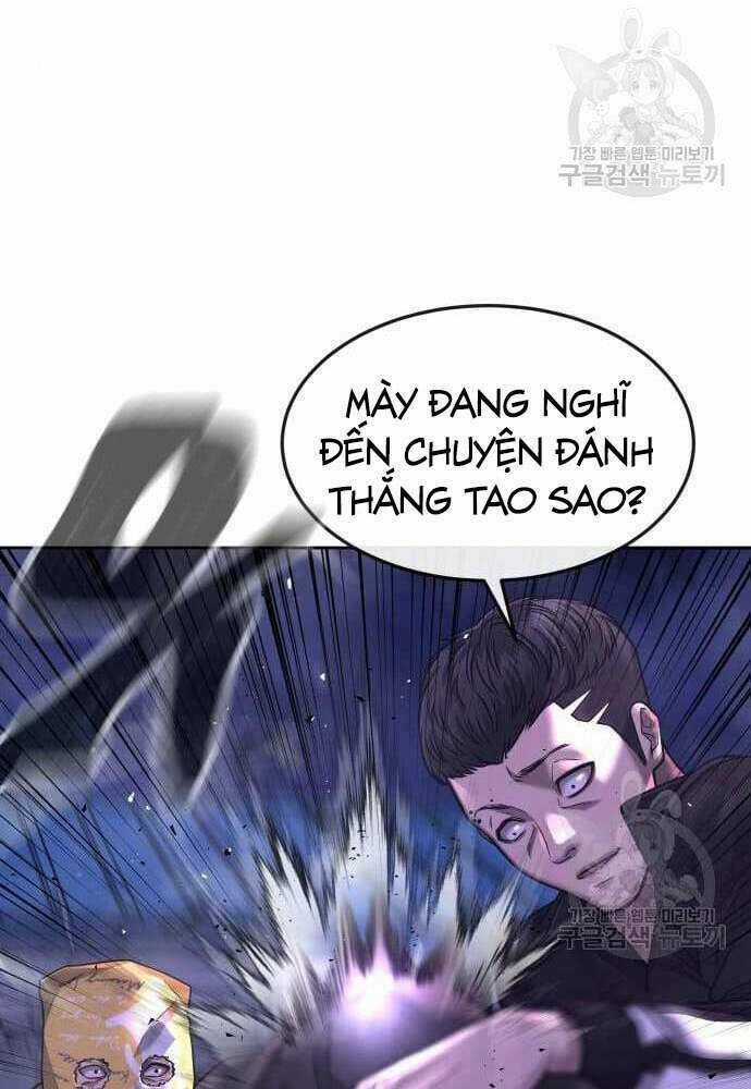 Nhiệm Vụ Tối Thượng Chapter 62 trang 85