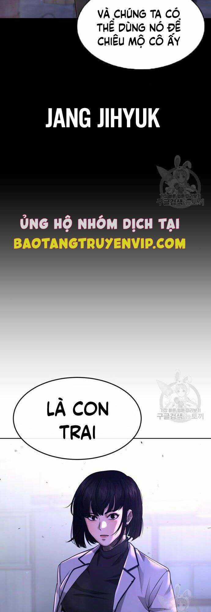 Nhiệm Vụ Tối Thượng Chapter 63 trang 12