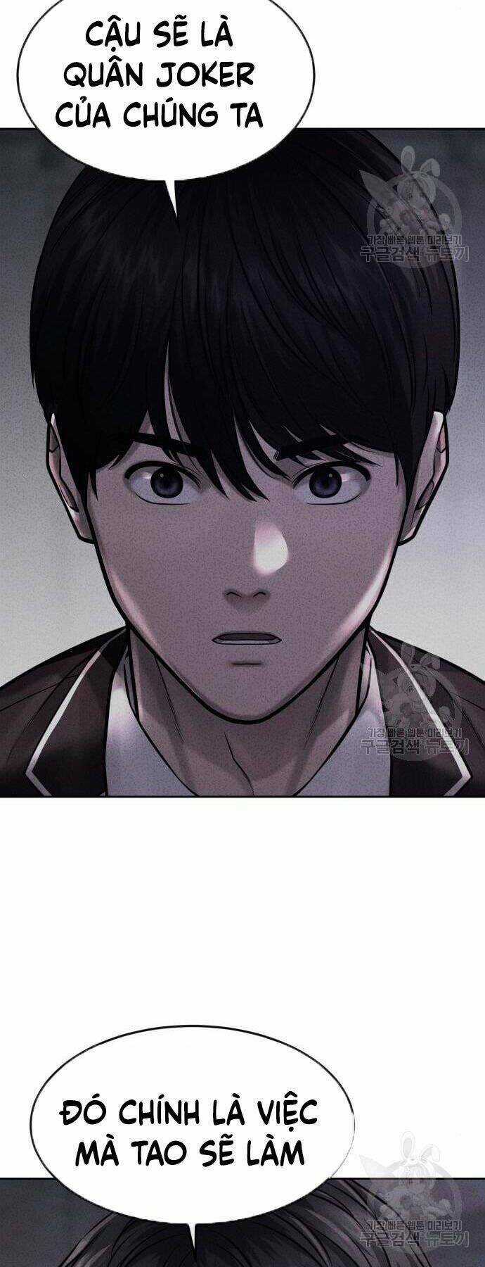 Nhiệm Vụ Tối Thượng Chapter 63 trang 16