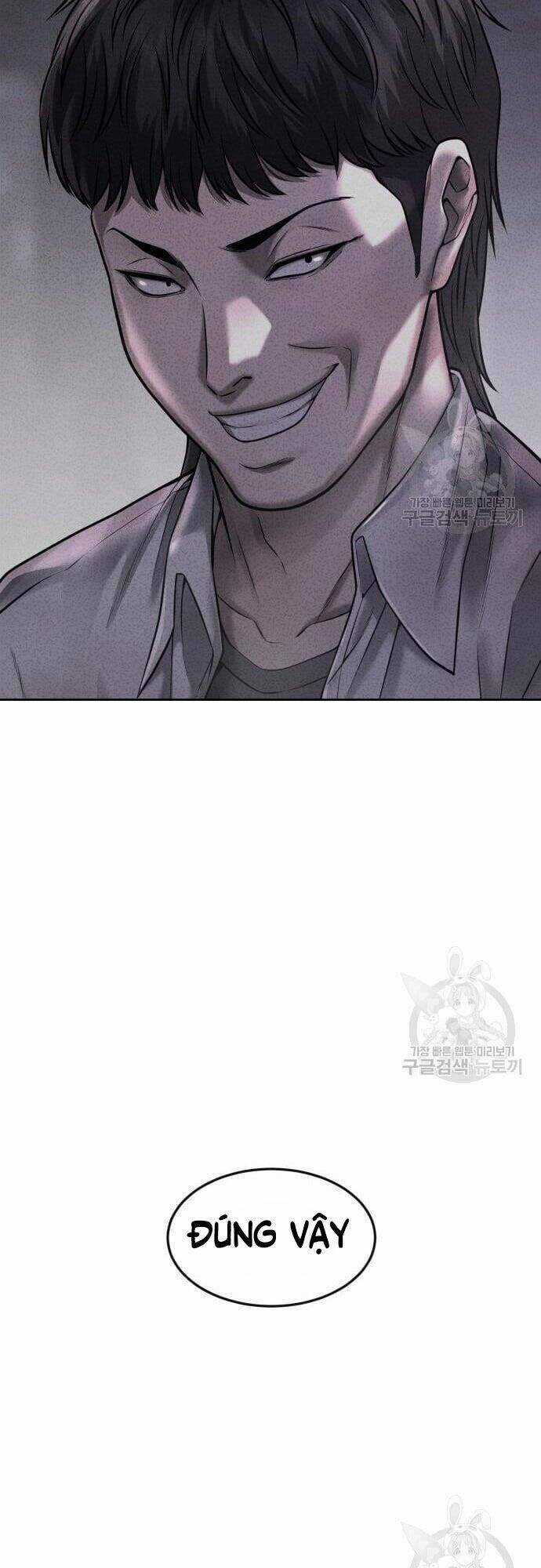 Nhiệm Vụ Tối Thượng Chapter 63 trang 17