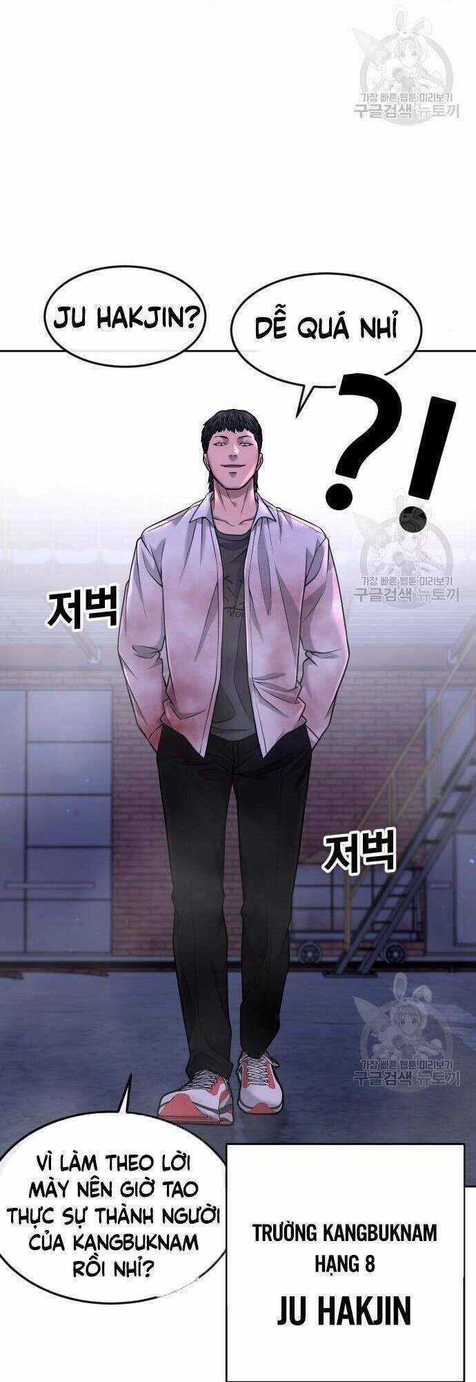 Nhiệm Vụ Tối Thượng Chapter 63 trang 19