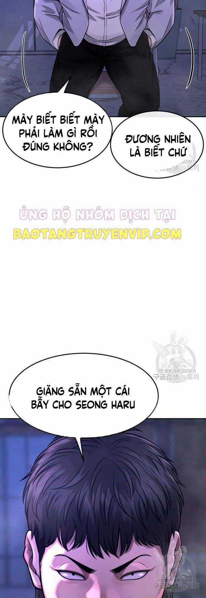 Nhiệm Vụ Tối Thượng Chapter 63 trang 23