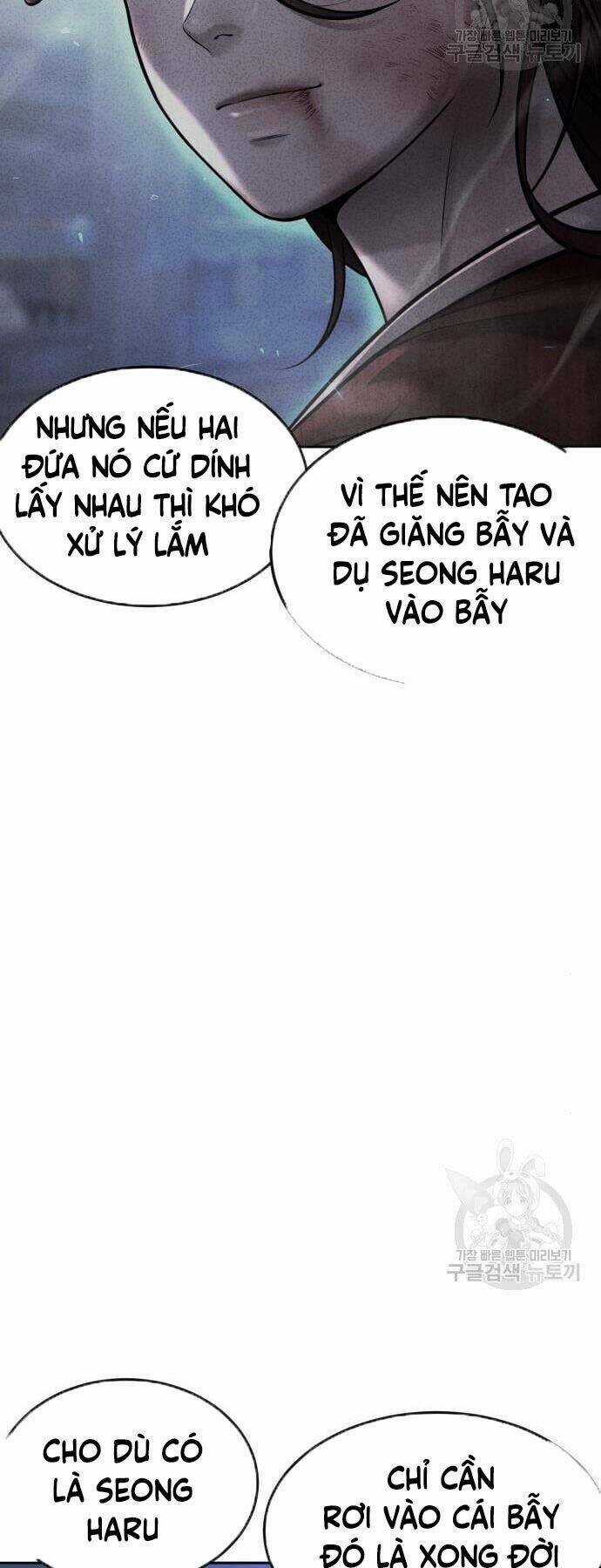 Nhiệm Vụ Tối Thượng Chapter 63 trang 25