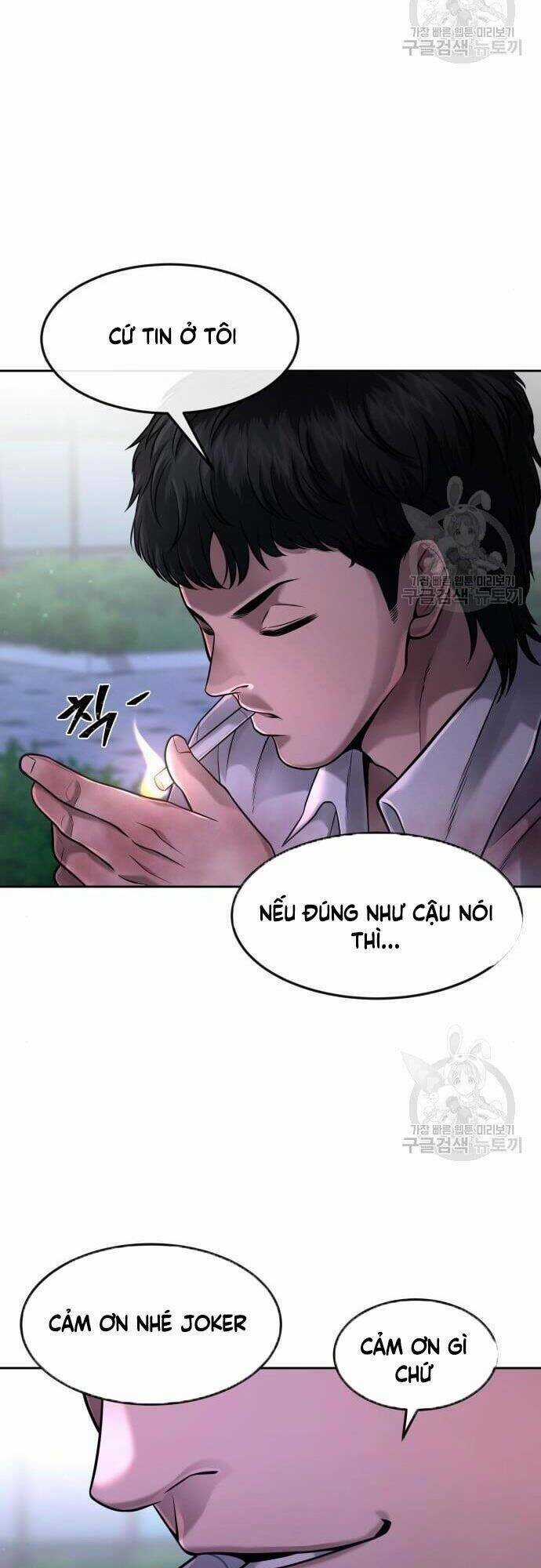 Nhiệm Vụ Tối Thượng Chapter 63 trang 30