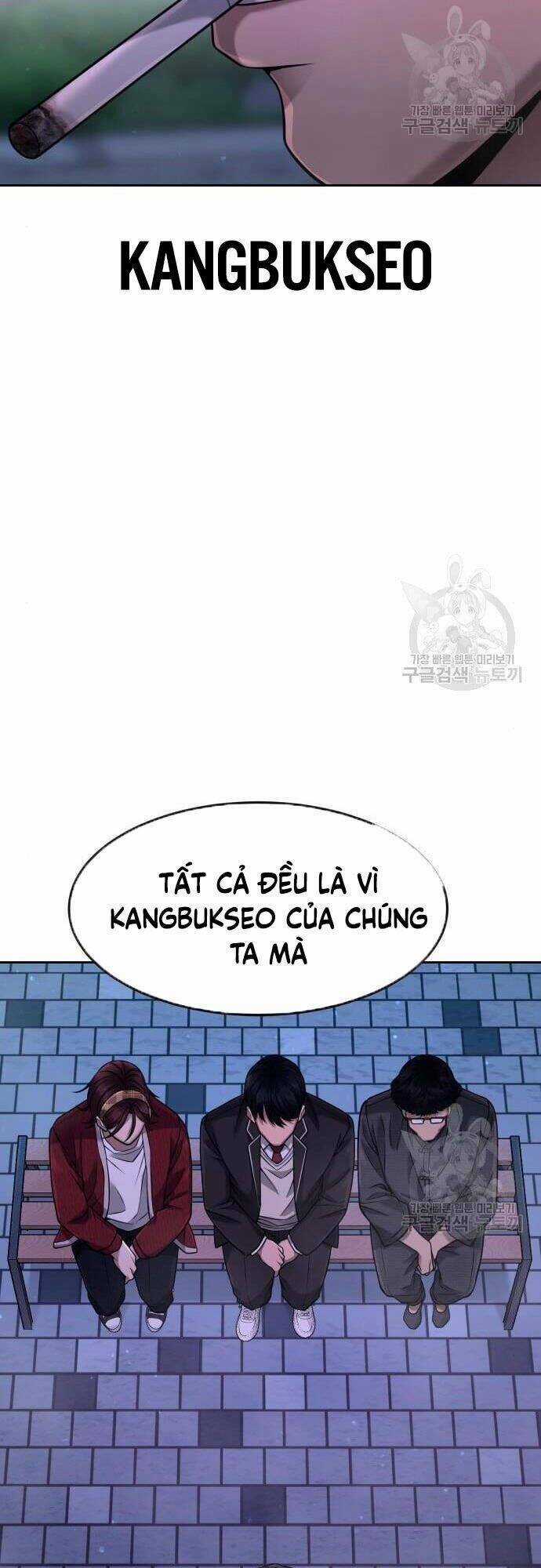 Nhiệm Vụ Tối Thượng Chapter 63 trang 31