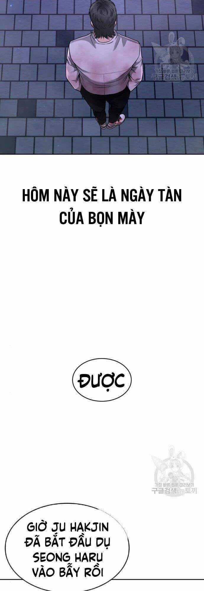 Nhiệm Vụ Tối Thượng Chapter 63 trang 32