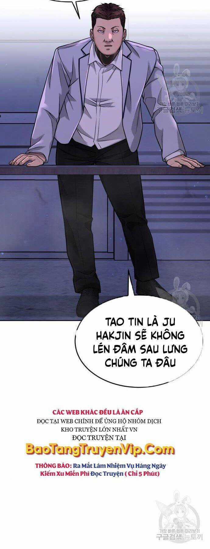 Nhiệm Vụ Tối Thượng Chapter 63 trang 33
