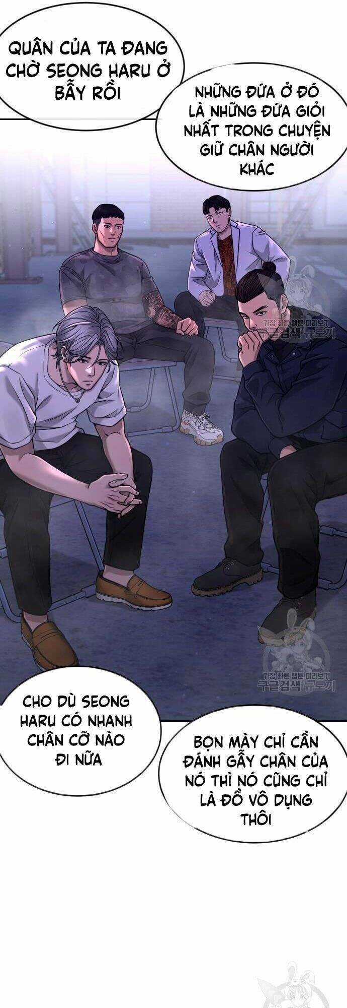 Nhiệm Vụ Tối Thượng Chapter 63 trang 34