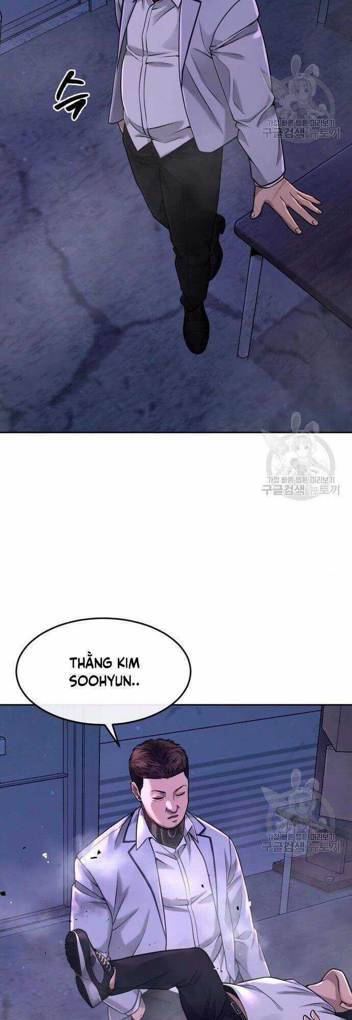 Nhiệm Vụ Tối Thượng Chapter 63 trang 37