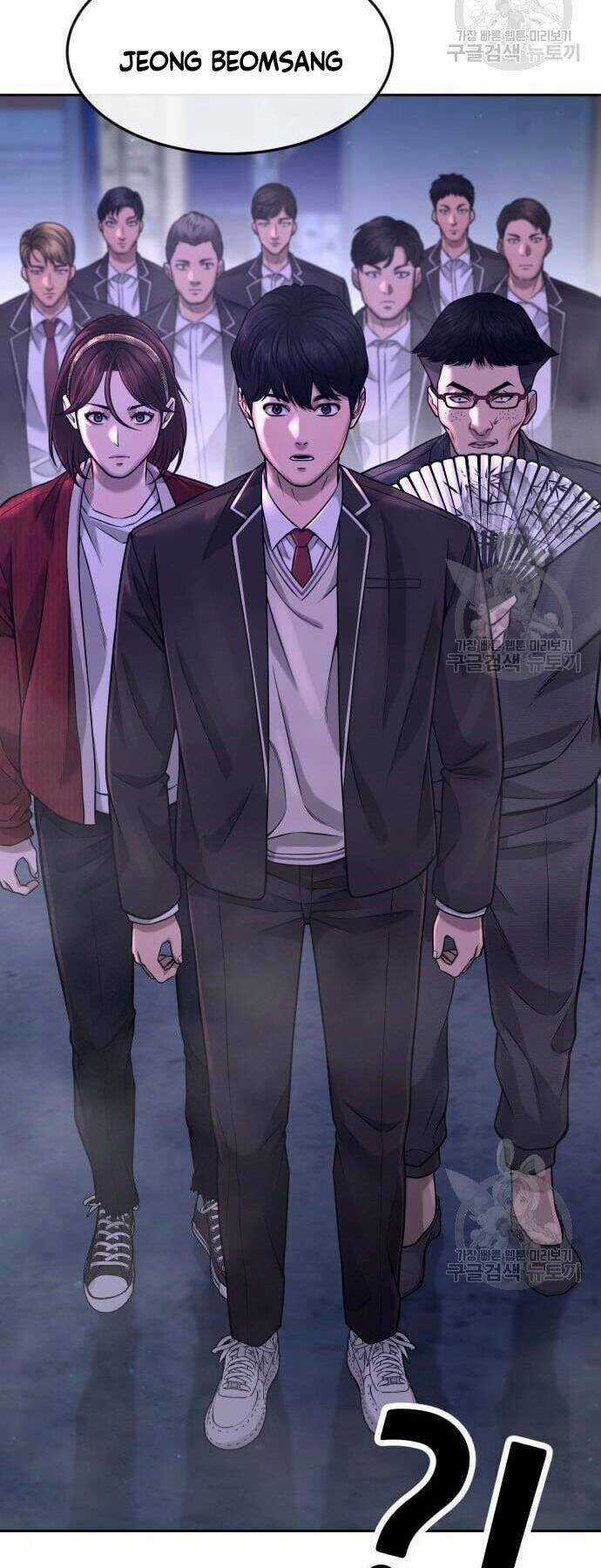 Nhiệm Vụ Tối Thượng Chapter 63 trang 42