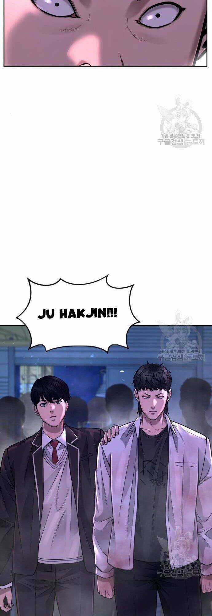 Nhiệm Vụ Tối Thượng Chapter 63 trang 44