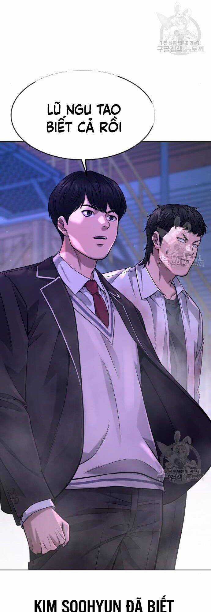 Nhiệm Vụ Tối Thượng Chapter 63 trang 48