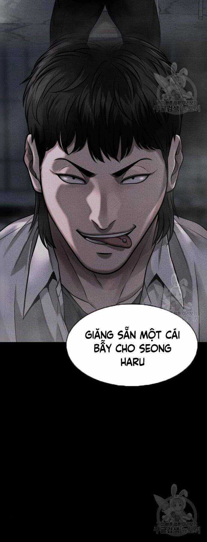 Nhiệm Vụ Tối Thượng Chapter 63 trang 50