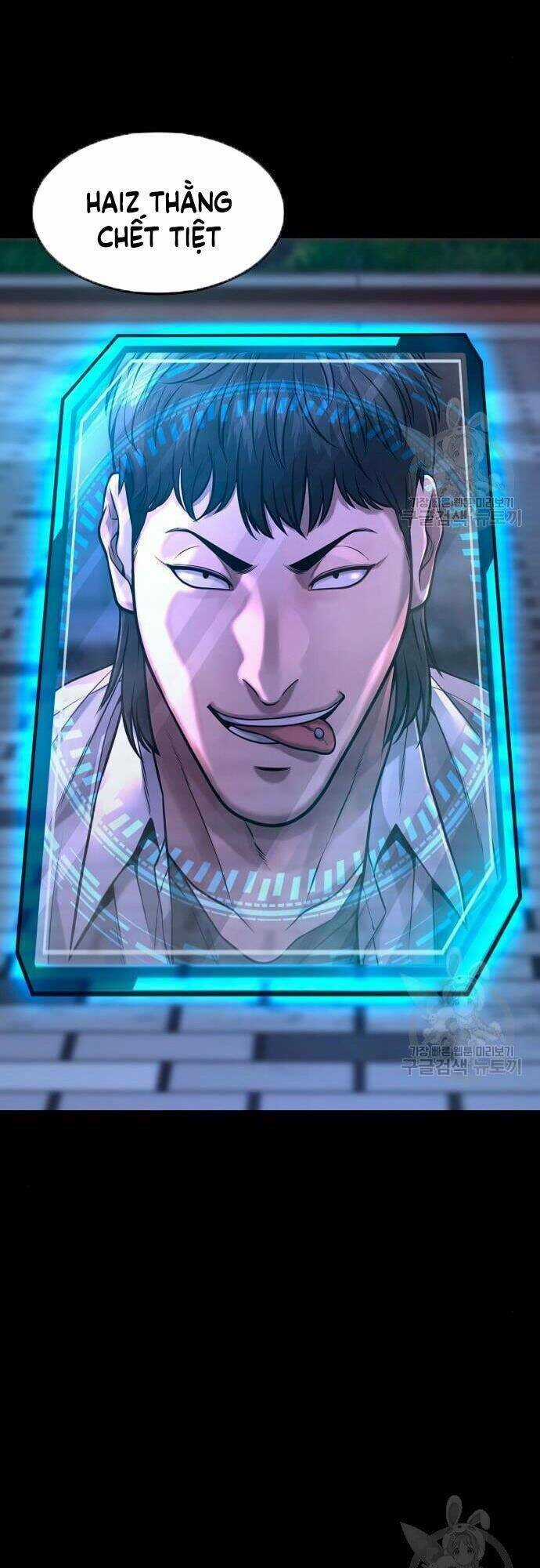 Nhiệm Vụ Tối Thượng Chapter 63 trang 51