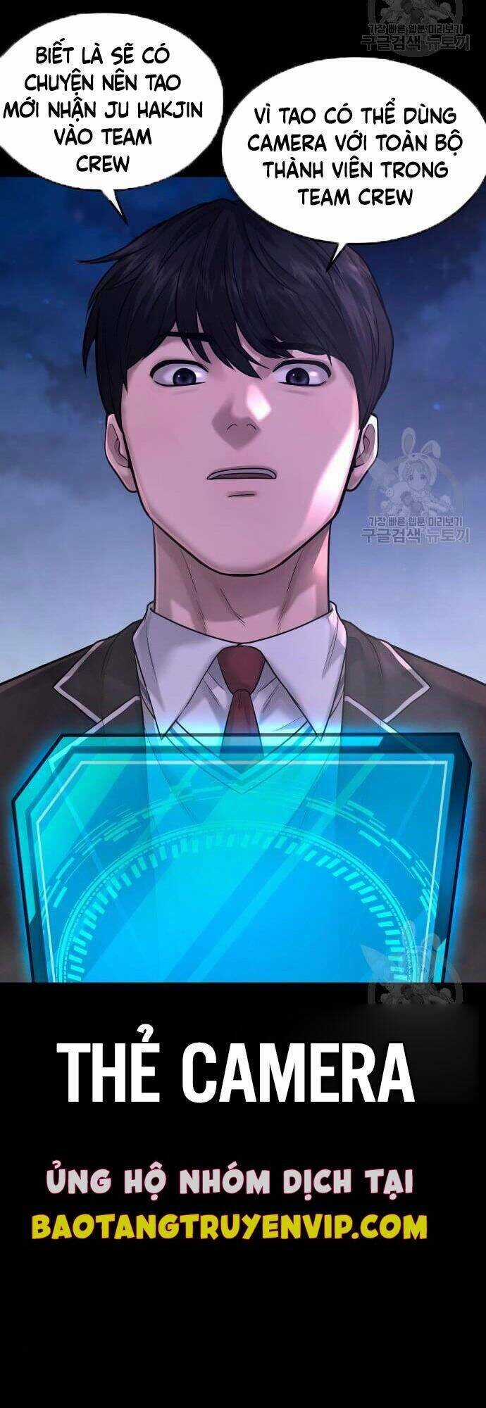 Nhiệm Vụ Tối Thượng Chapter 63 trang 52