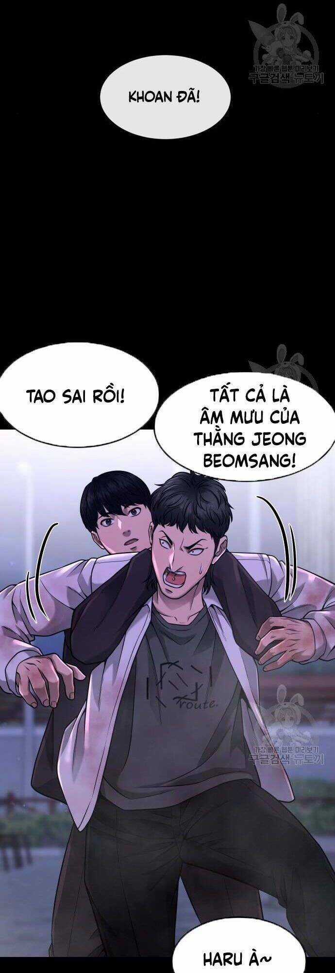 Nhiệm Vụ Tối Thượng Chapter 63 trang 53