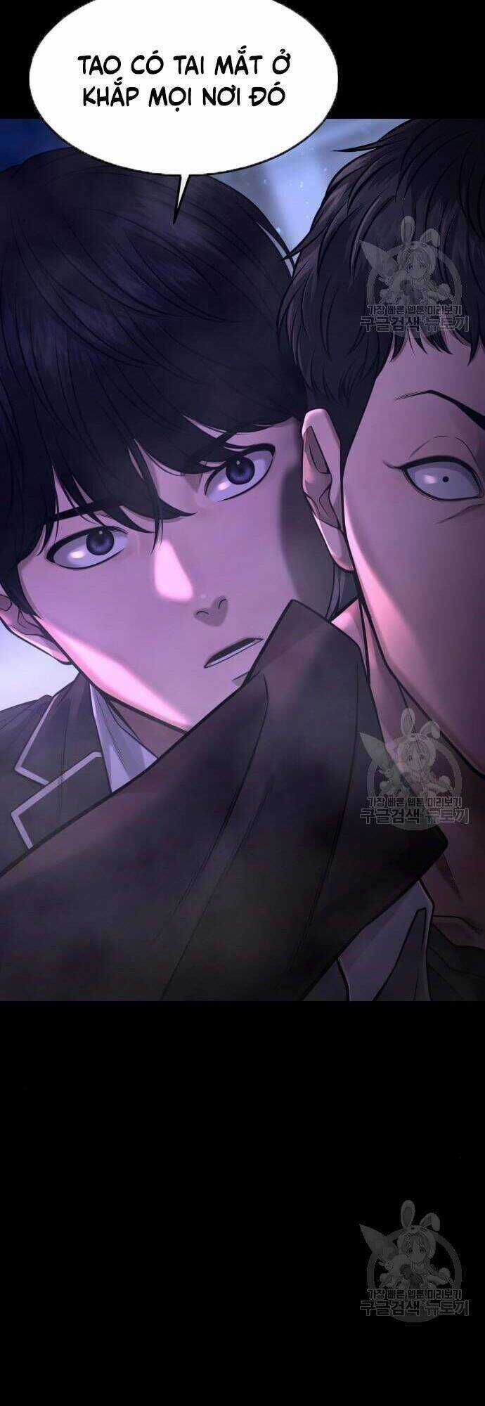 Nhiệm Vụ Tối Thượng Chapter 63 trang 56