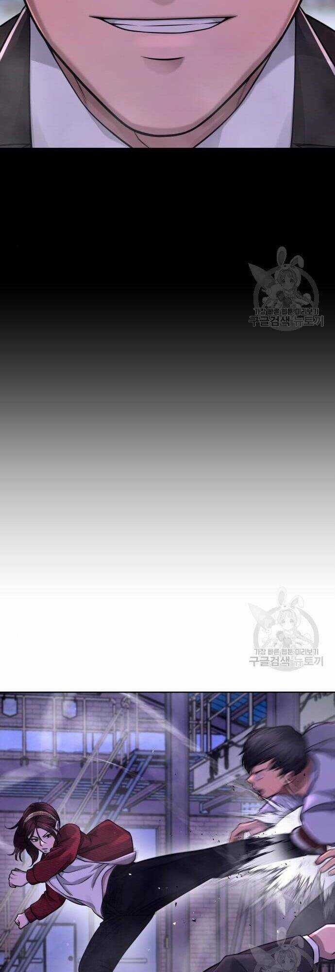 Nhiệm Vụ Tối Thượng Chapter 63 trang 58