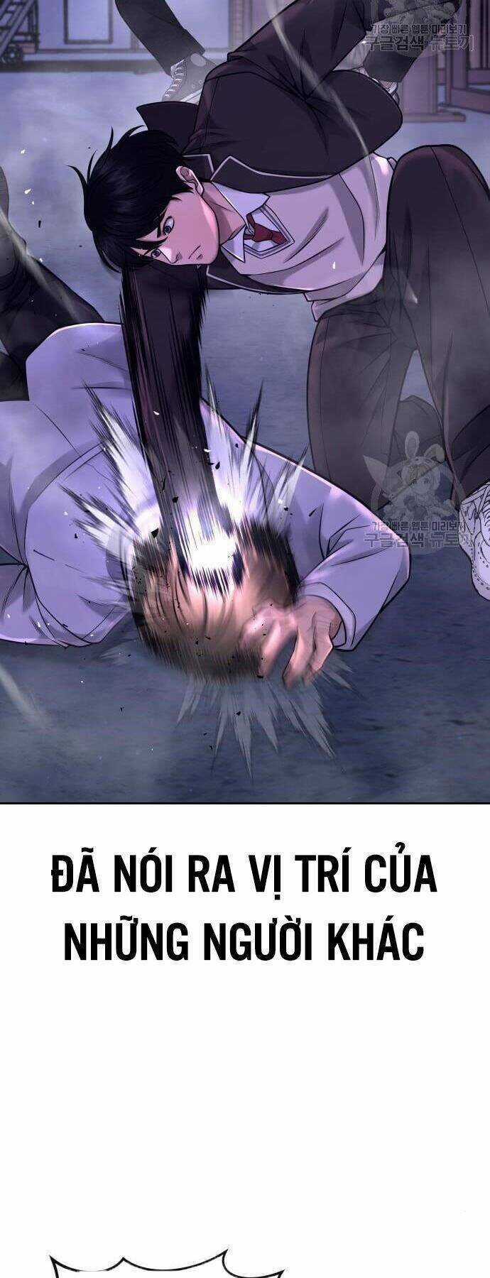 Nhiệm Vụ Tối Thượng Chapter 63 trang 59