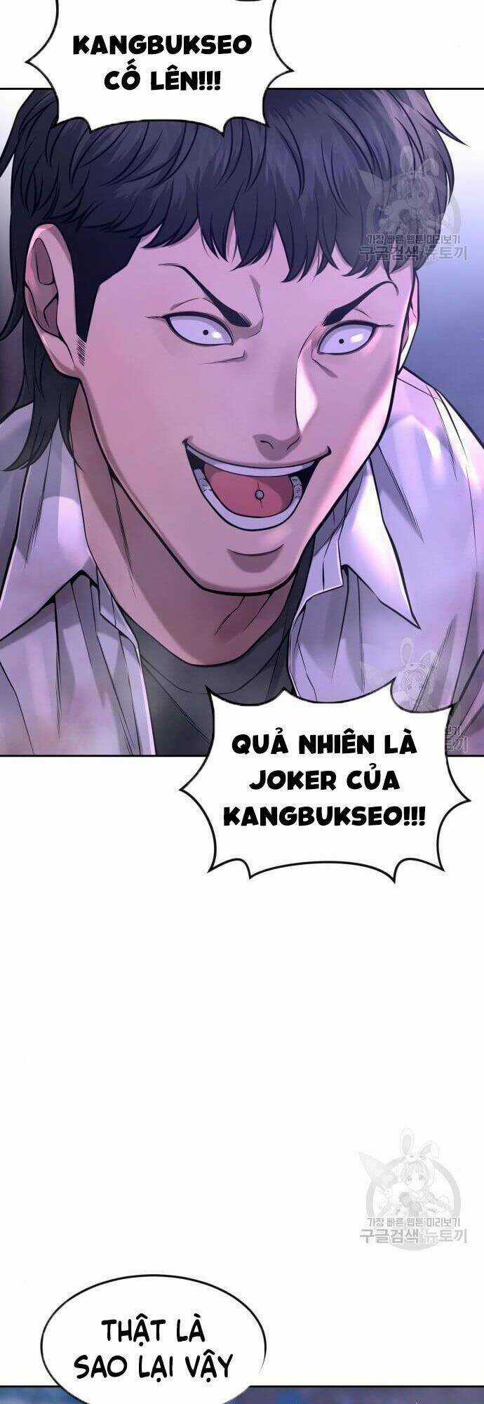 Nhiệm Vụ Tối Thượng Chapter 63 trang 60