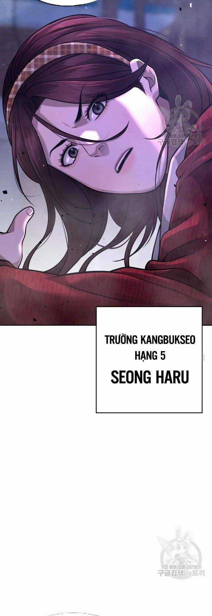 Nhiệm Vụ Tối Thượng Chapter 63 trang 61