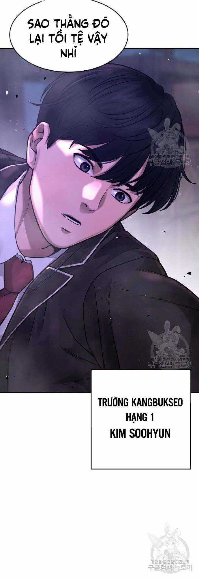 Nhiệm Vụ Tối Thượng Chapter 63 trang 62