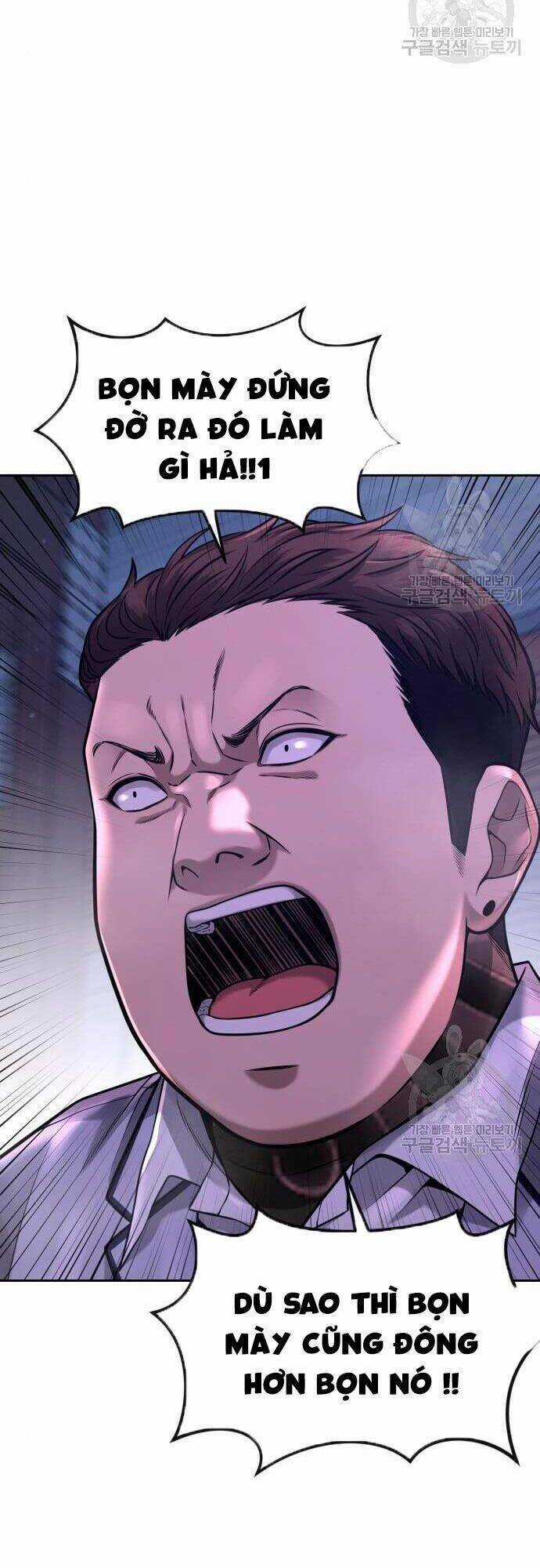 Nhiệm Vụ Tối Thượng Chapter 63 trang 64