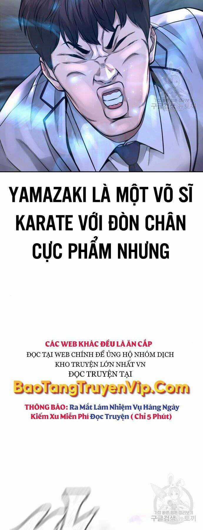 Nhiệm Vụ Tối Thượng Chapter 63 trang 67