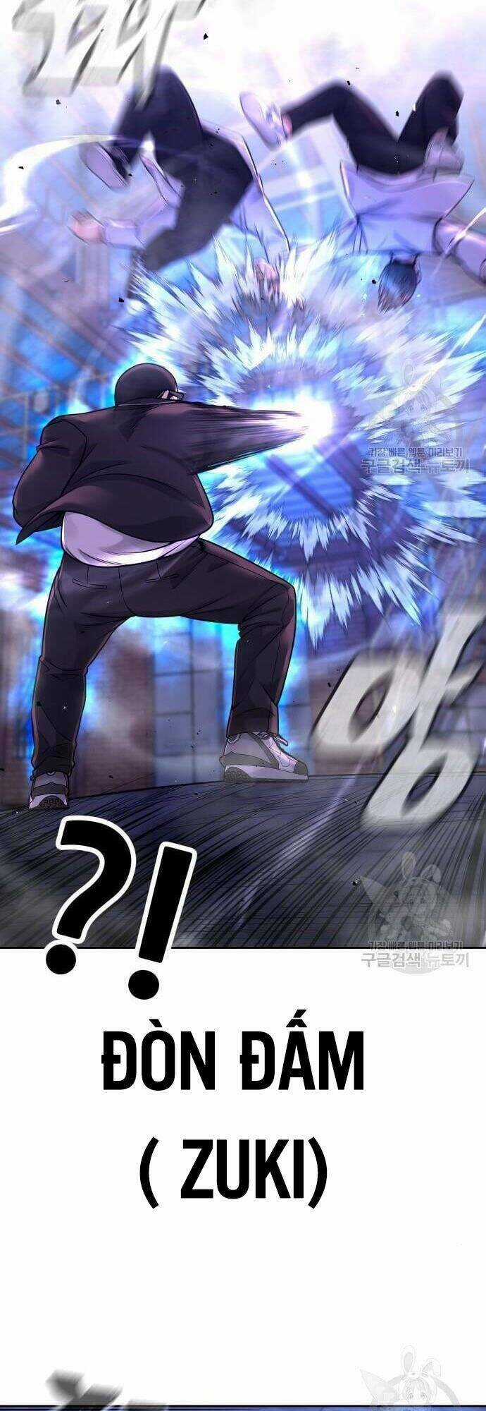 Nhiệm Vụ Tối Thượng Chapter 63 trang 68