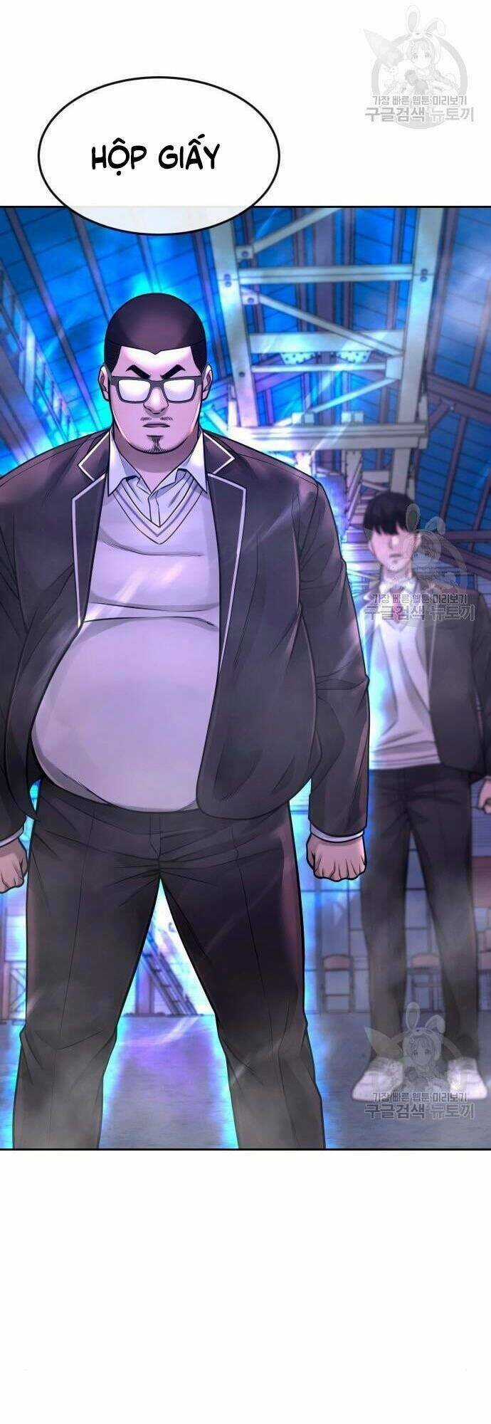 Nhiệm Vụ Tối Thượng Chapter 63 trang 70