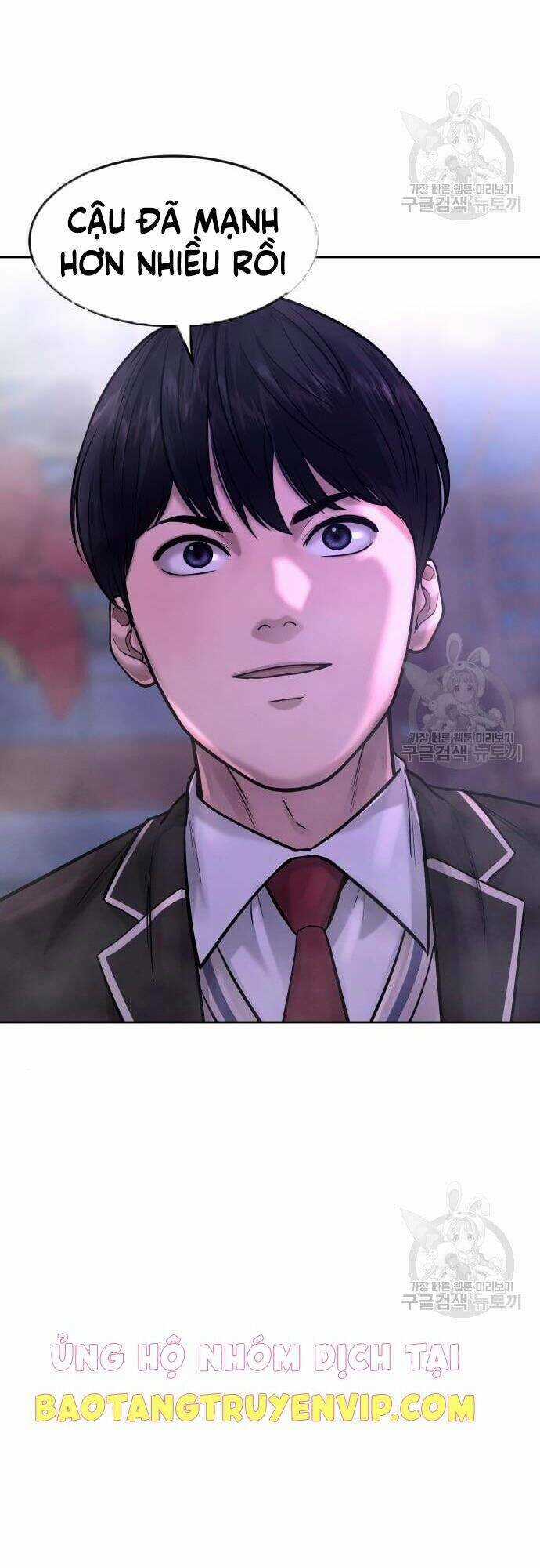 Nhiệm Vụ Tối Thượng Chapter 63 trang 71