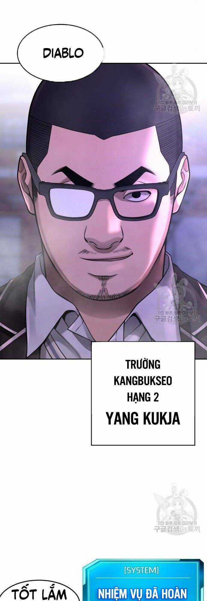 Nhiệm Vụ Tối Thượng Chapter 63 trang 72