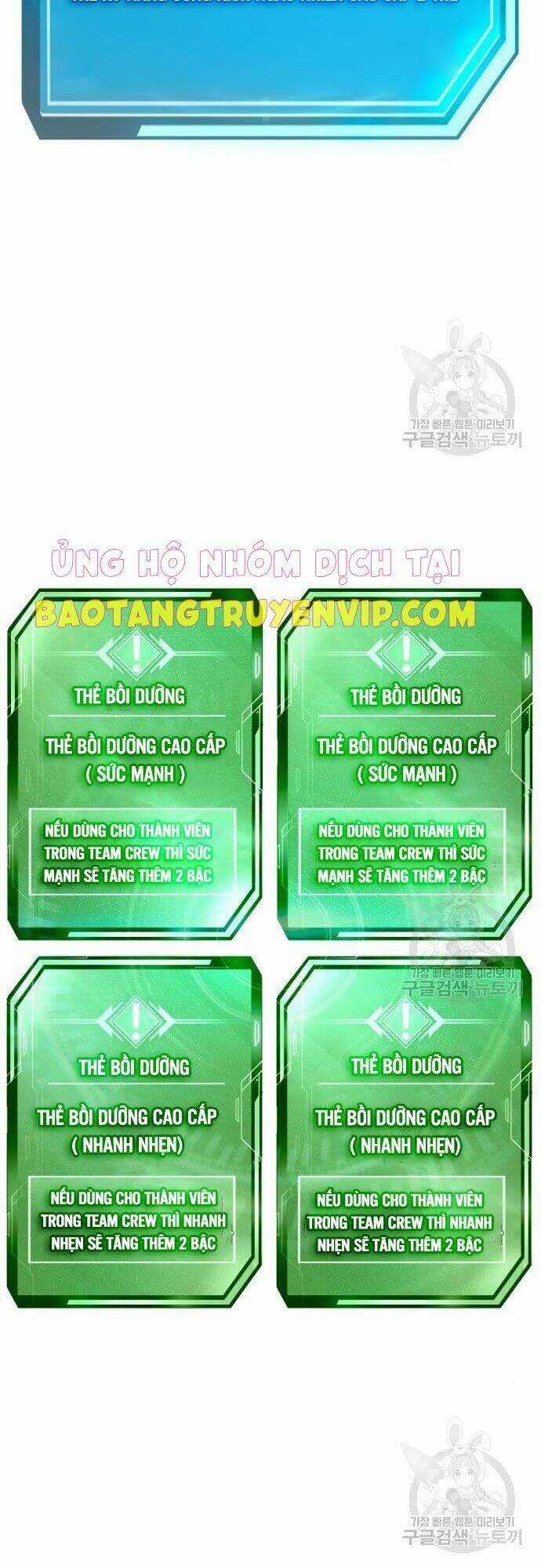 Nhiệm Vụ Tối Thượng Chapter 63 trang 74