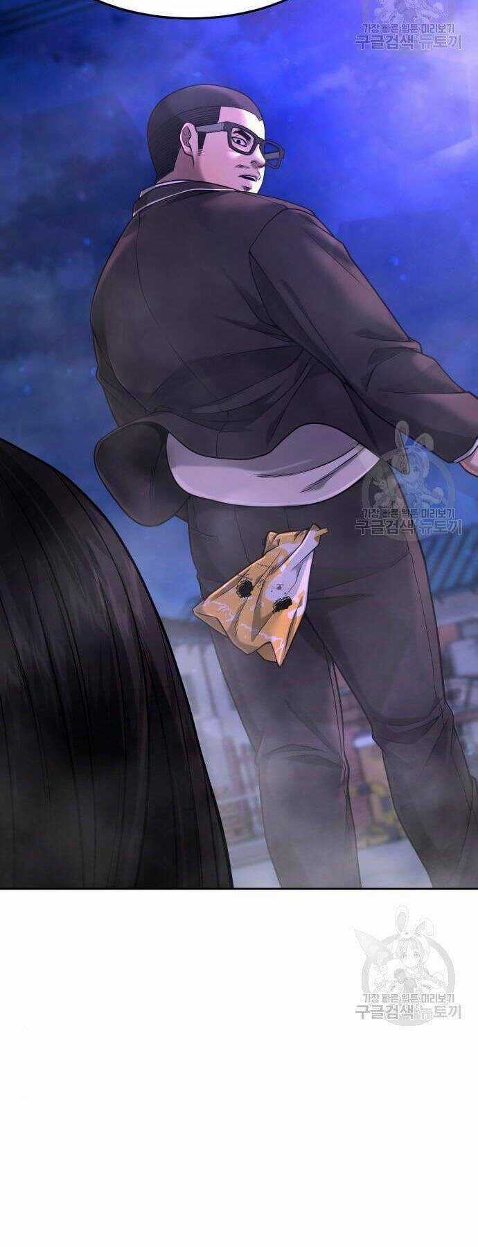 Nhiệm Vụ Tối Thượng Chapter 63 trang 8