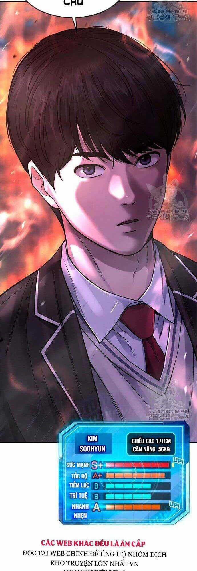 Nhiệm Vụ Tối Thượng Chapter 63 trang 81