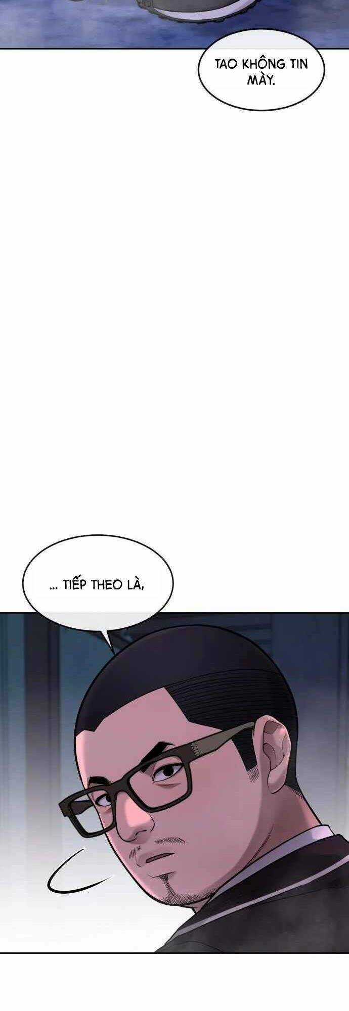 Nhiệm Vụ Tối Thượng Chapter 64 trang 10