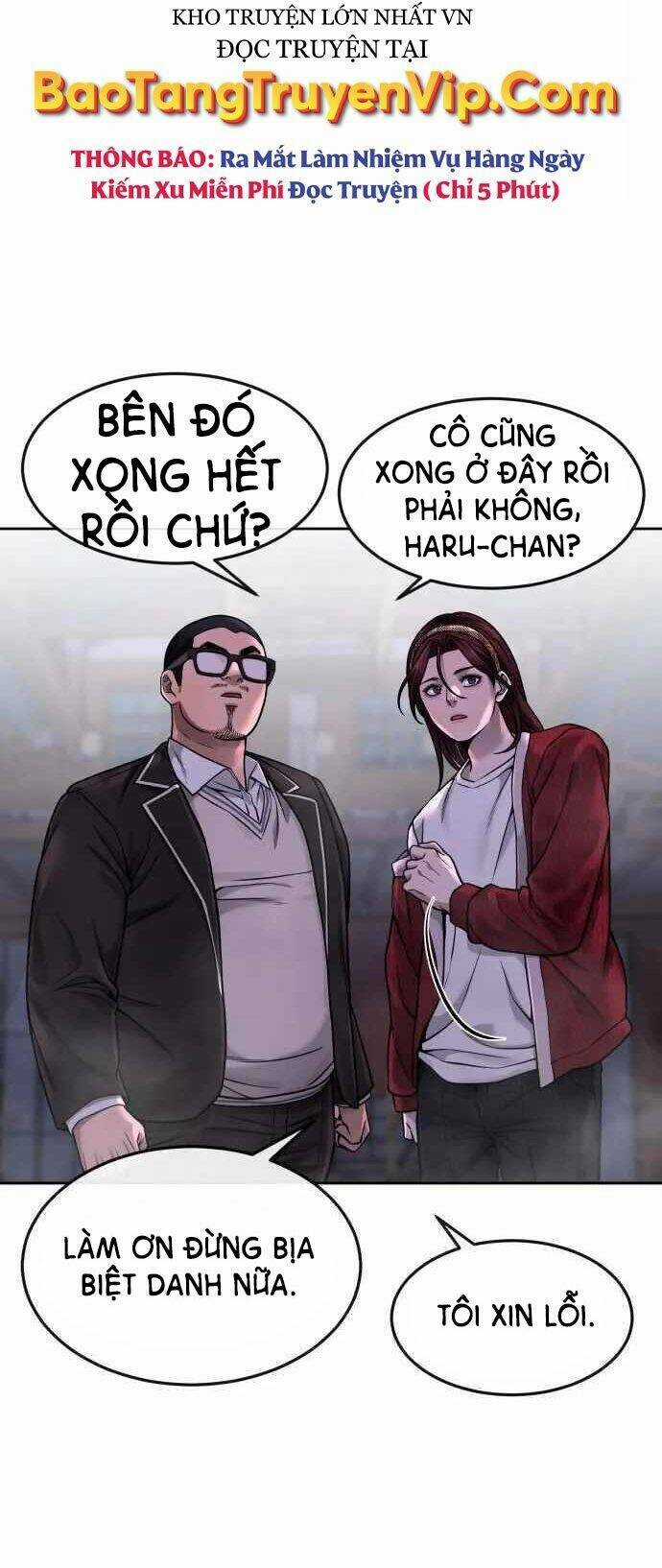 Nhiệm Vụ Tối Thượng Chapter 64 trang 13