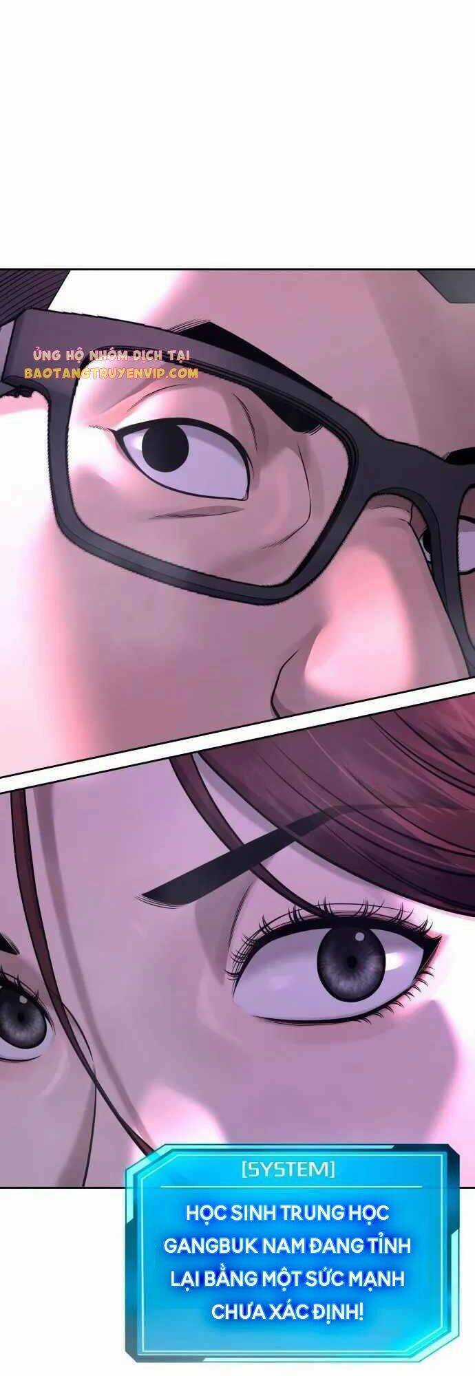 Nhiệm Vụ Tối Thượng Chapter 64 trang 14