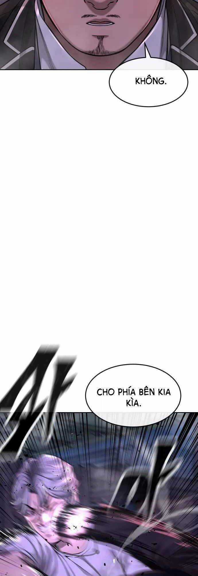 Nhiệm Vụ Tối Thượng Chapter 64 trang 18